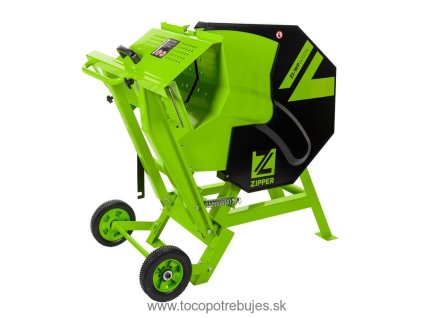Cirkulár/píla na drevo ZI-WP500TN - ZIPPER