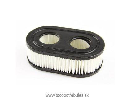 Vzduchový filter pre motory B&S - MAR-POL M83565