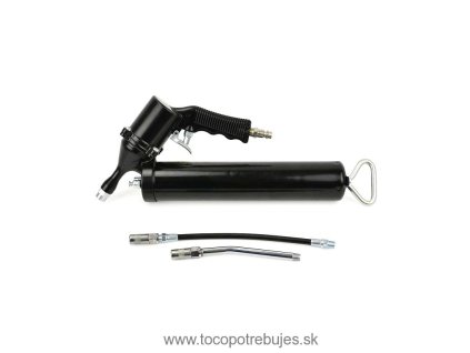 Pneumatický mazací lis 400G - GEKO G02907