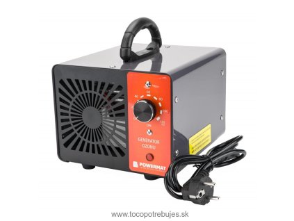 Generátor ozónu PM-GOZ-60T - POWERMAT