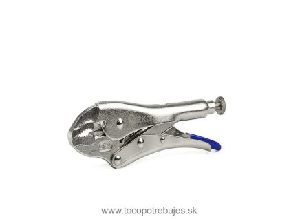 Samosvorné kliešte Morse'a 7" 175mm - GEKO G10227