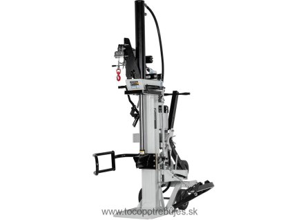 Štiepačka na drevo LUMAG HEZ22