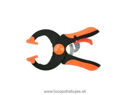 Pružinová svorka 150mm - GEKO G29934
