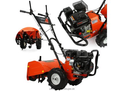 Motorový kultivátor Demon Pro M83256