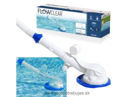 Bestway 58628 AQUASWEEPER