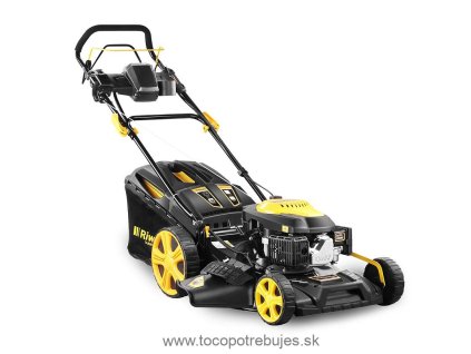 Riwall PRO RPM 5135 E