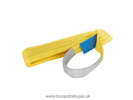 Upínací pás 3T 3M 90mm - GEKO G03912