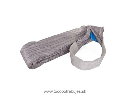 Upínací pás 4T 4M 120mm - GEKO G03916