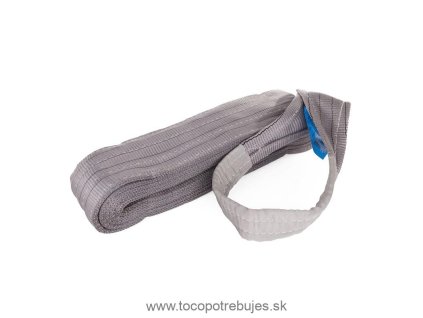 Upínací pás 4T 6M 120mm - GEKO G03917