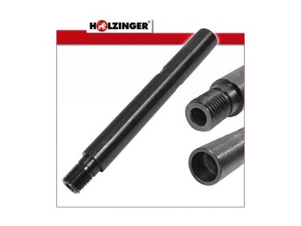 Predĺženie k diamantovej vŕtacej korunke 300 mm - HOLZINGER 28320