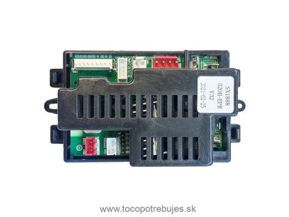 Modul, riadiaca jednotka do auta na batériu SX1888