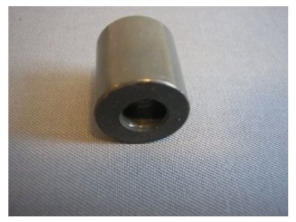 Univerzalný silent (rozmery:28x28x10mm) (2835)