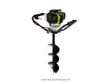 Zemný vrták ZI-ELB380 - ZIPPER