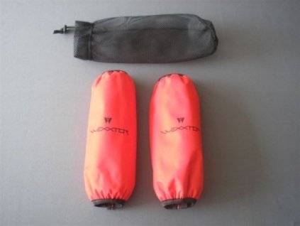 Návlek na tlmič-29 cm (2851)