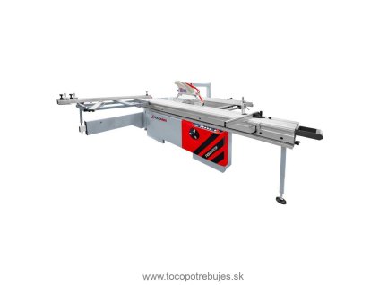 Formátovacia píla FKS400V32TOP - HOLZMANN