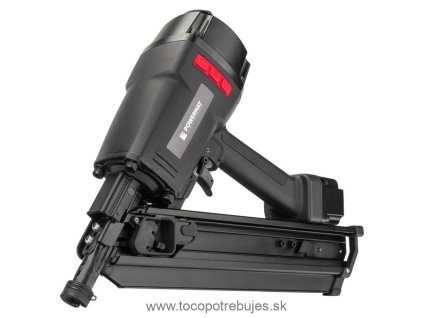 Pneumatická klincovačka PM-GP-80T PRO - POWERMAT