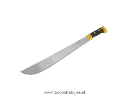 Mačeta 60cm s puzdrom - John Gardener G82956