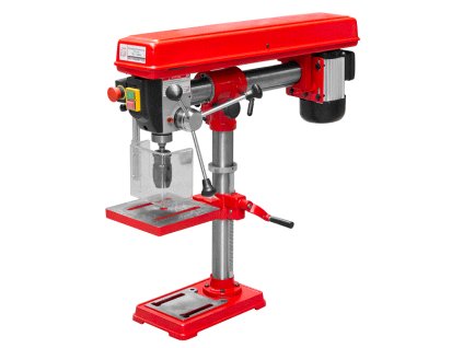 Stojanová vŕtačka SB3116RMN - HOLZMANN, 400V
