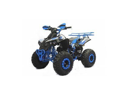 Štvorkolka Sunway ATV Big Warrior 125cc RS Edition PLUS Automatic, Modrá
