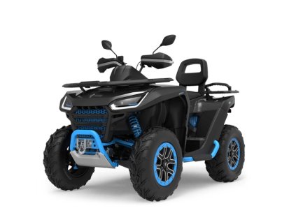 vyr 16205 2000170781 UTV snaler