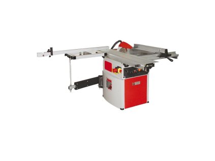 Formátovacia píla HOLZMANN TS250F, 400V