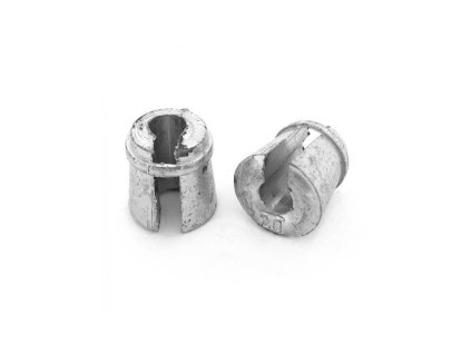 20g Pb závaží moto na dráty 6,2mm
