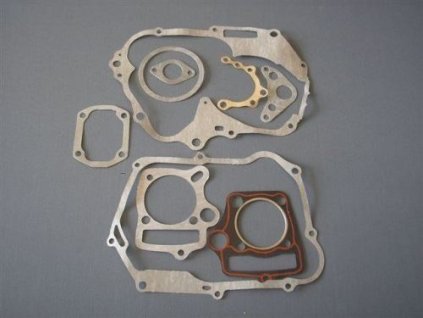 Sada tesneni na 125ccm (2919)