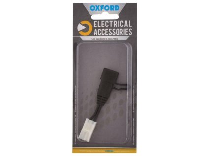 Redukcia kábla pre nabíjačky Oximiser, OXFORD - Anglicko (konektor SAE)