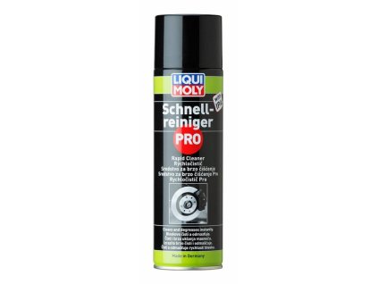 LIQUI MOLY ČISTIČ BRZD PRO 500 ml