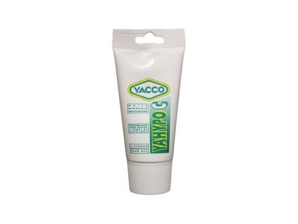 Převodový olej YACCO YAHYPO C 80W90, YACCO (125 ml)