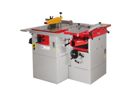 5 operační stroj HOLZMANN K5260L, 230V
