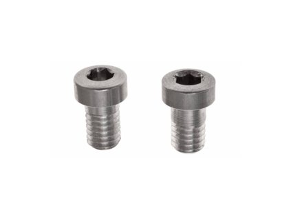 Skrutky mechanizmu plexi pre prilbu MR STRADA, AIROH - Taliansko