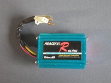 Elektronika zapaľovania-CDI zapaľovanie tuning 3020