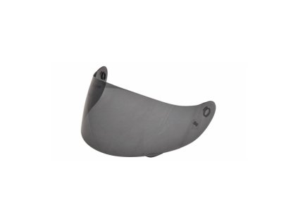 Plexi pre prilby Integral 2.0, Cassidy - ČR (tmavé, antifog)