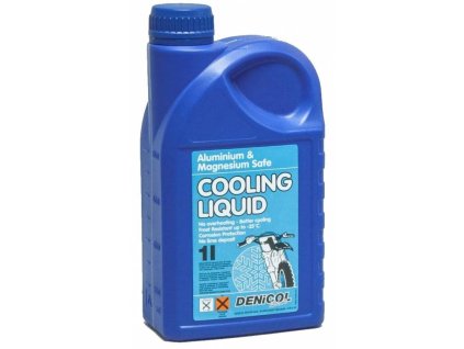 Chladiaca kvapalina DENICOL Cooling Liquid 1l