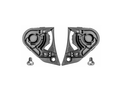 Mechanismus plexi pro přilby N401, NOX