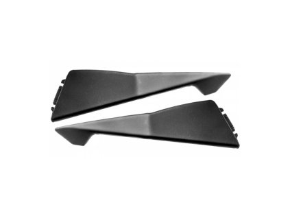 Náhradná zadná ventilácia pre prilby Sharki/Feng, VEMAR/V-HELMETS