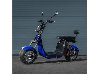 lera scooters c2 2000w modra (1)