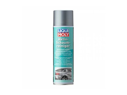 LIQUI MOLY aktivní čistící pěna 500 ml