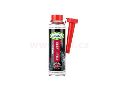 YACCO Curatif Essence, benzin aditiv 250 ml
