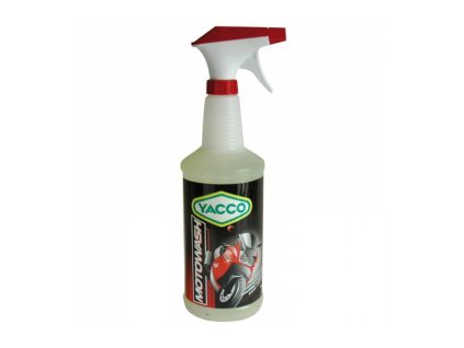 YACCO Čistič MOTOWASH, YACCO (0,5 l)