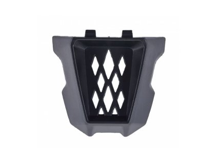 Bradová ventilace pro přilby S-M5, ALPINESTARS (černá)