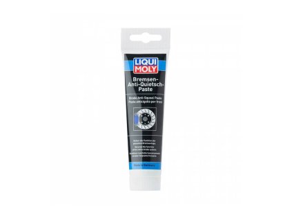 LIQUI MOLY pasta proti pískání brzd 100 g