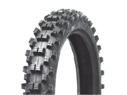 Pneumatika na Cross/Enduro 80/100 - 12 (3305)