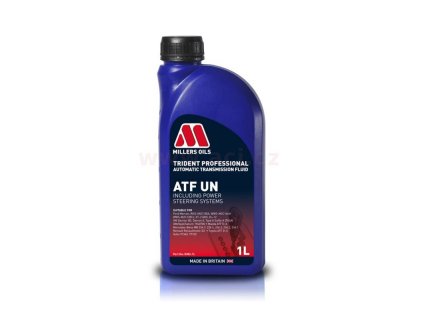 MILLERS OILS Trident Professional ATF UN 1L