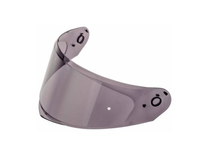 Plexi pro přilby N968 s přípravou pro Pinlock, NOX (tmavé)