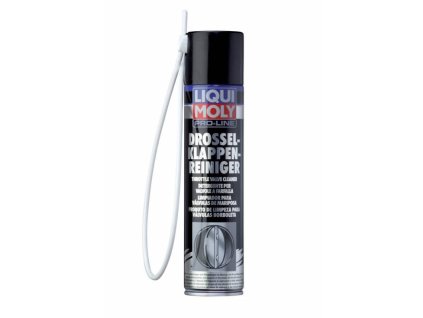 LIQUI MOLY Pro-line čistič škrticí klapky 400 ml