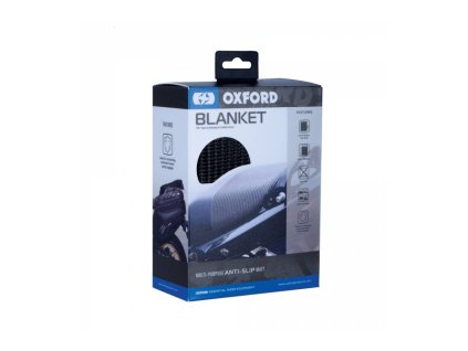 Protišmykový poťah a podložka BLANKET, OXFORD