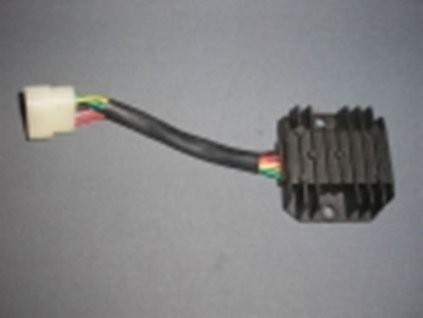 Univerzálny regulator napätia na Bashan BS200-7A, BS250S-11B, Zongshen (3933)