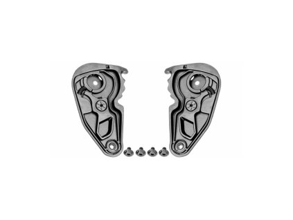 Mechanizmus plexi pre prilby Integral GT 2.0, Cassidy
